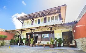 Hotel Pousada Tamandare - Pb